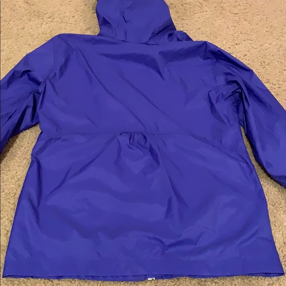 Girls raincoat by Columbia - Picture 4 of 8